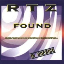 RTZ - Found in America